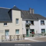 Fermeture exceptionnelle de la Bibliothèque