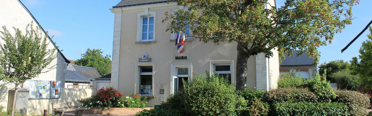 Mairie-de-Villeperdue