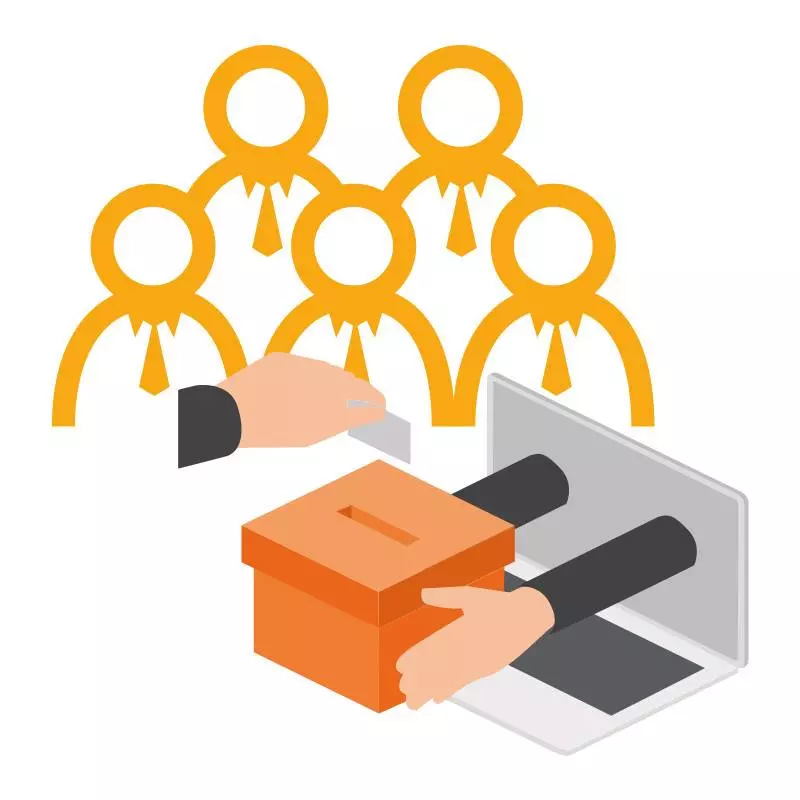 Assemblée Générale Club Age d’Or