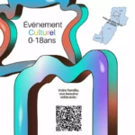 Questionnaire sur l’élaboration d’un projet culturel à destination des familles en 2026