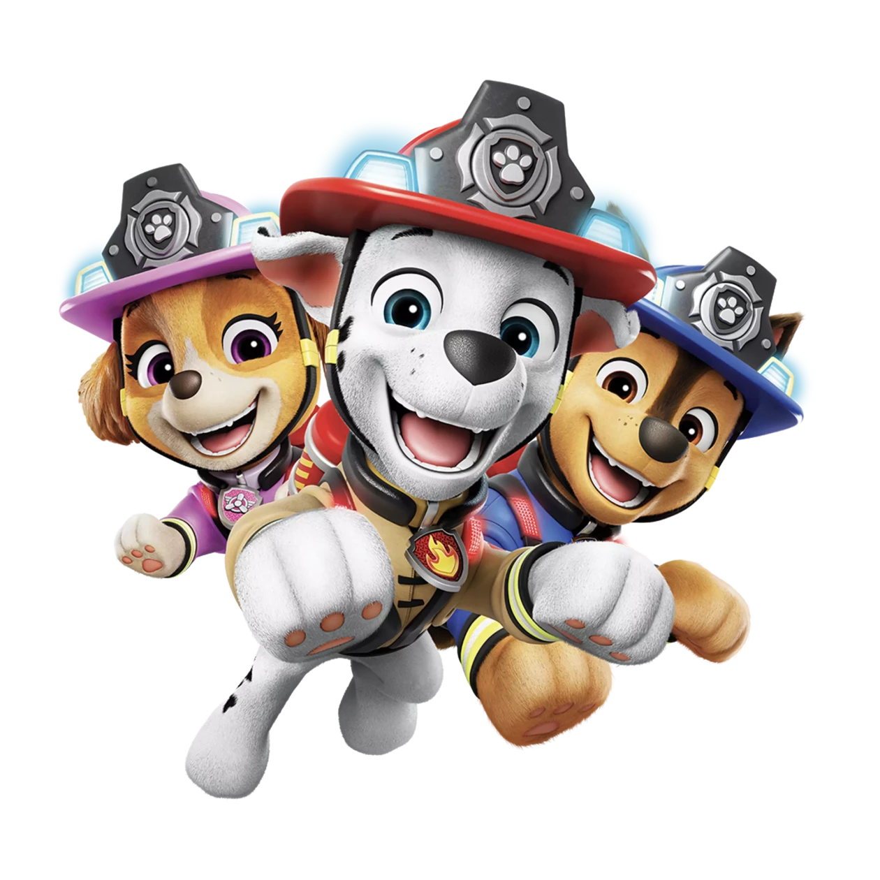 Spectacle PAT&rsquo;PATROUILLE