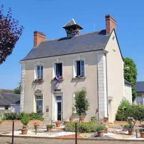 Fermeture de la Mairie et de l&rsquo;Agence Postale