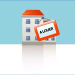Appartement T1 à louer