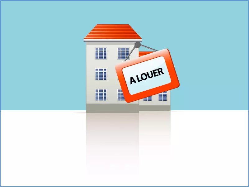 Appartement T1 à louer