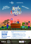 🍀 « TOUS AU COMPOST »🍀