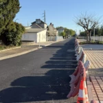 🚧 Travaux Chemin de la Godinière