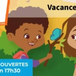 Vacances ALSH d’été 2026