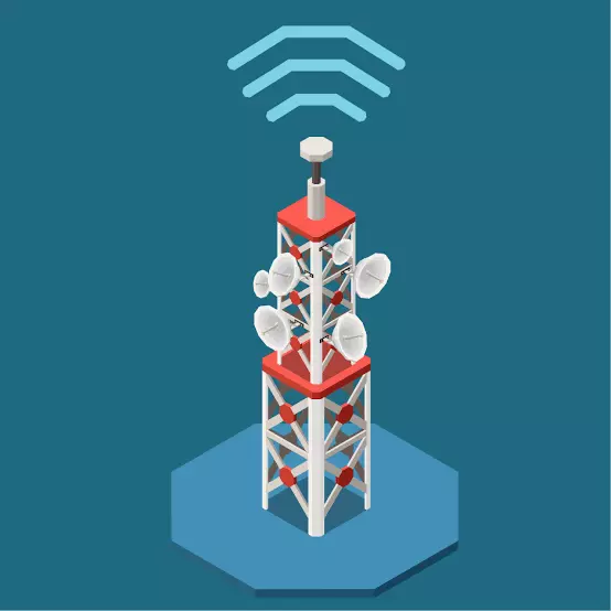 Projet implantation antenne relais 4G-5G