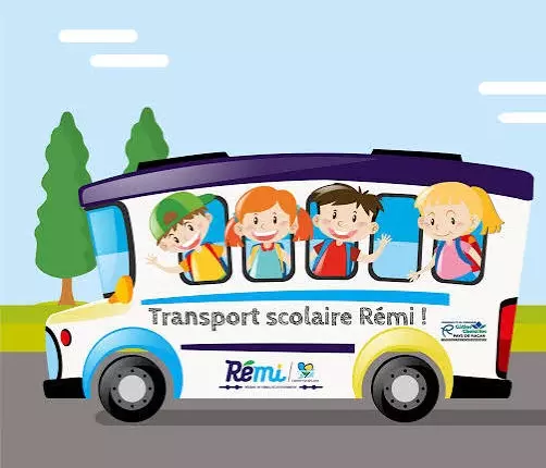 Inscriptions Transport scolaire 2026-2027