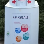 Bornes Relais Textiles