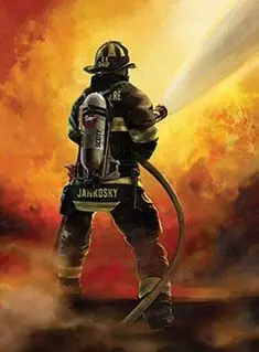 Prévention Incendie