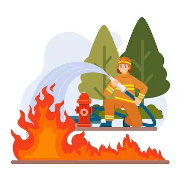 Prévention des incendies