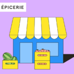 Épicerie Ouverture Prochaine