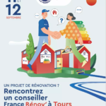 France Rénov’ 11 et 12 septembre