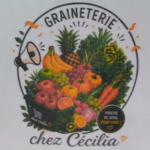 Ouverture de l’épicerie « Chez Cécilia »