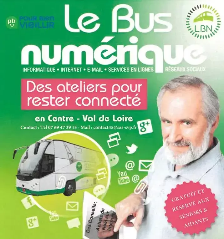 Bus Numérique