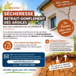 Informations Fissures