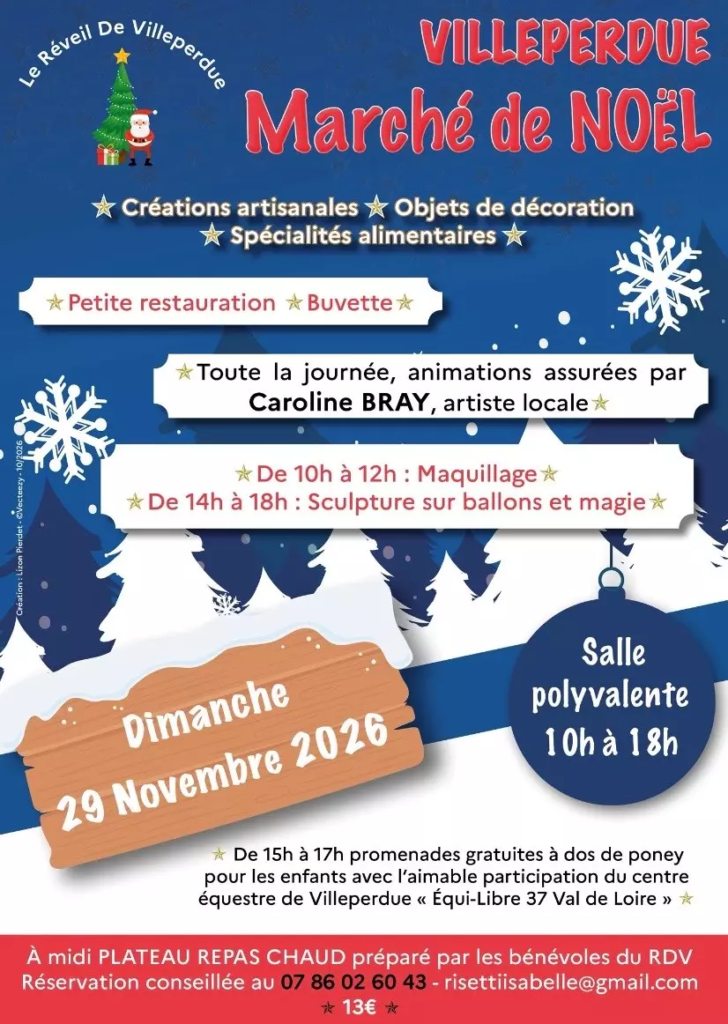 aff marche noel