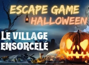 Escape game APE